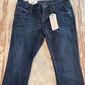 Vera  Wang Denim Jeans